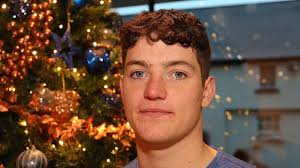 I am so lucky I came out the other side'