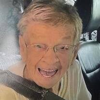 Mrs. Lorraine H. Weekes Obituary