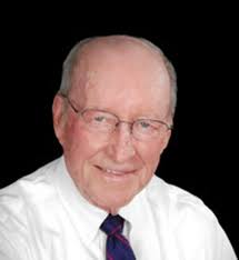 Arthur James Scott Obituary