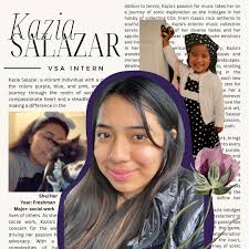 🪷 Welcome our PSU VSA 2023-2024 interns 🪷