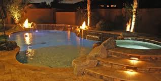 Space out your walkway downlights at least 2 feet apart—any more will be overkill. Landscape Lighting Design Tips Landscaping Network