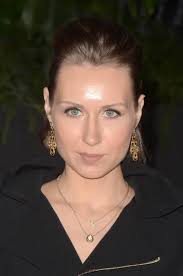 Actress Alona Tal — Stock Editorial Photo © s_bukley #149389766