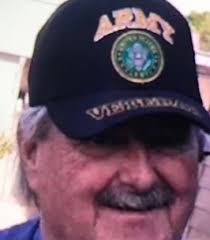 Richard Hall, Sr. Service Details