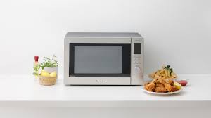 Panasonic microwave oven is an essential need of every home, no matter if they are middle class or upper class. Make Convenient Cooking Healthier And Tastier With Panasonic Nn Cd87 Convection Microwave Oven Oer Live Oer Live Oer