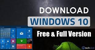 Comprueba lo siguiente en el equipo donde deseas instalar windows 10: Windows 10 Free Download Full Version 32 Or 64 Bit Iso 2021 Guide