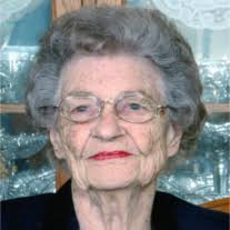 Obituary information for Edith Pearl Metzger