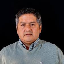 César Jaime Lazo (@Vernua)