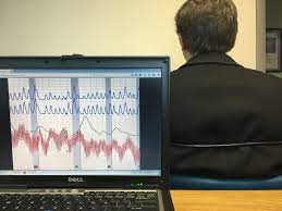 Whether a polygraph test is admissible in court will depend on the jurisdiction. Winnipeg Police Lie Detector Test Michael Dyck Criminal Law