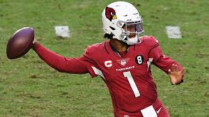 By rotowire staff | rotowire. All Hail No Hype Kyler Murray Has Flipped Cardinals Into Real Nfc Title Contenders Sporting News