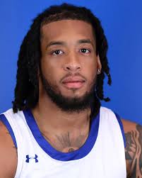 2023-24 Men's Basketball Roster