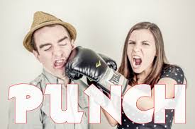 The full article can be found in the magpi 60 and was written by phil king. Pinch Punch It S The First Of The Month Funky English