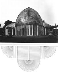 Palm House At Bicton 1818 Devon England John Claudius Loudon Garden Architecture Architecture Architect