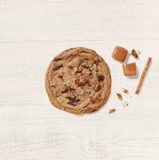 Maybe you would like to learn more about one of these? Panera Kitchen Sink Cookie Nutrition Facts