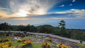 This opens in a new window. Mount Jerai Or Gunung Jerai Stock Footage Video 100 Royalty Free 7137985 Shutterstock