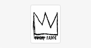 Many artists used their monarchs to symbolize. Basquiat Crown Png Png Transparent Stock Jean Michel Basquiat Crown Transparent 375x360 Png Download Pngkit