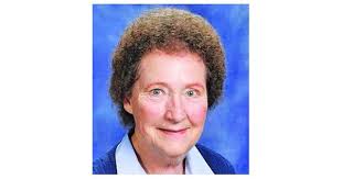 Kathleen LUNDY Obituary (1938