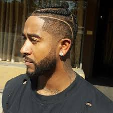 In front, keep the tips of the braids falling on your forehead. What To Do With Curly Hair Top 5 Men S Hair Styles For Summer Frederick Benjamin