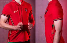 (*update skuad yang dipanggil pada euro 2021). Portugal 2020 21 Nike Home And Away Kits Football Fashion