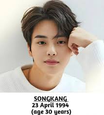 La Kang is a weekly favorite of ours! ♥️