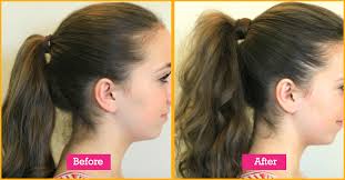 With the right haircuts and hairstyles for thin hair you'll add the desirable body and illusion of thickness to your fine tresses. 40 Stunning Hairstyles That Make Thin Hair Look Thick