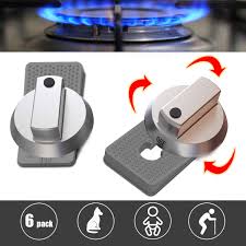 4.4 out of 5 stars. Stove Guard Oven Lock Child Safety Burner Knob Locks Heatproof Anti Break For Kids Elderly Pet Toddlers Alzheimers Large Universal Design Baby Proof Gray Buy Online In Bahamas At Bahamas Desertcart Com Productid 154737126
