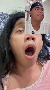 Monthsarry ni felicia at jampol may gift sya