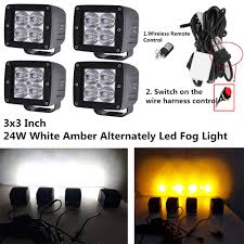 Pin On Led Fog Light