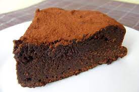 Cest un gâteau sans levure chimique le meilleur cake au monde. Recette De Moelleux Au Chocolat De Pierre Herme La Recette Facile Recette Recette Moelleux Chocolat Moelleux Au Chocolat Chocolat