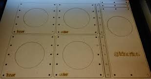 How do automated dust collector blast gates work? Controlling Your Dust Extraction With A Blast Gate Lamm Space