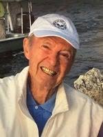 Roger Granville Sturtevant Obituary