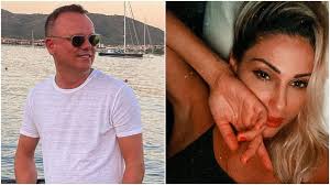 Gigi d'alessio lo diventerà a breve, anna tatangelo grida vendetta: Gigi D Alessio Nonno Per La Seconda Volta Il Commento Di Anna Tatangelo