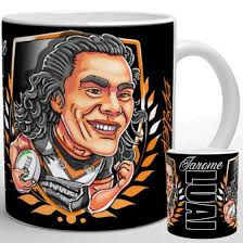 Wests Tigers Buy and Sell