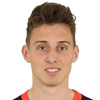 Jan Cordes Profile & Career Stats