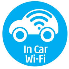 Enjoy 3g 4g on o2, 3, ee, netgear and vodafone compatible devices that give fast internet in the car huawei with (three) car wifi hotspot. Why Cars Needs Wi Fi Hotspots The Internet Is Everywhere We Are By Michael Omelchuk Bright Box Driving To The Future Medium