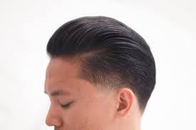 What is a pompadour haircut. What Is A Pompadour The Pomp