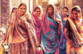 Akshay kumar, bhumi pednekar, divyendu sharma. Toilet Ek Prem Katha Review Part Cinema Part Propaganda The New Indian Express
