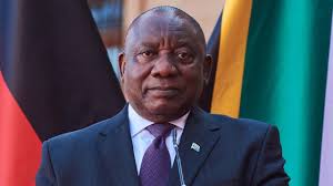 Tune into AfricaLink LIVE with your hosts Eddy Micah Jnr. and Josey Mahachi 