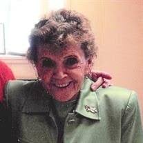 Delores J. Rockhold Obituary