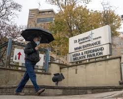 Effective thursday, january 14, at 12:01 a.m., a. Ontario Covid 19 Variants Driving Third Wave Advisors Want Stay At Home Orders