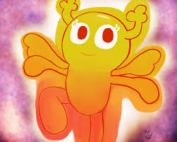 Gumball penny fairy / she is the love interest and eventual girlfriend of gumball watterson. Fairy Penny By Mrbda241 On Deviantart