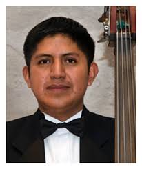 Música de cámara con Cuarteto de Bajos en el Auditorio de las Cámaras