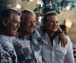 Maybe you would like to learn more about one of these? Bill Anderson Harry Bright