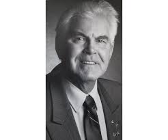 Edward POSTMA Obituary (2022)