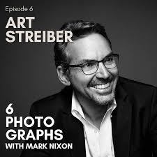 A Drawing by Shane Gillen, based