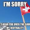 Create your own neutral switzerland meme using our quick meme generator. 1