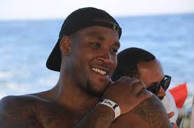 Travis Nichols Training