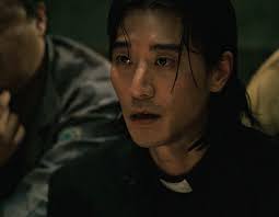 Kim Jeong Woo as Father Peter