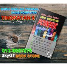 Selari dengan perkembangan pesat teknologi digital, kementerian pendidikan malaysia akan menggunakan teknologi dan kandungan digital dalam dalam bidang pendidikan. Buku Sk Ting4 5 Premier Modul Pembelajaran Pentaksiran Soalan Format Spm Shopee Malaysia
