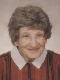 Marian Kline Obituary (2014)