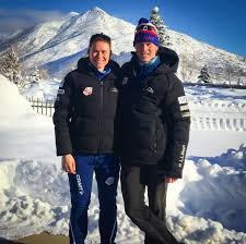 O'Brien, Nelson Continue Their Development as U.S. Junior/U23 ...